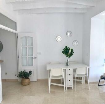 Apartamento Enclave Paseito - Postiguet