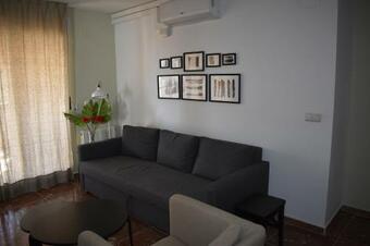 Apartamento Olimpo Elite 8a