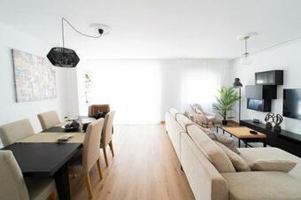 Apartamento Expoholidays - General Tamayo