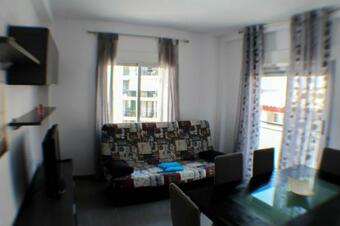 Apartamento Duplex Puerto San Vicente