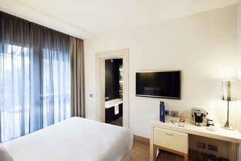 Hotel NH Collection Roma Vittorio Veneto