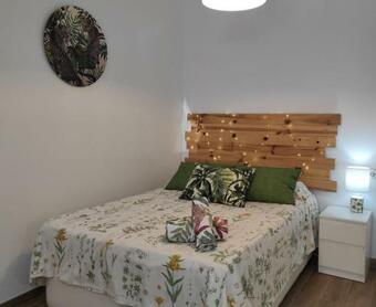 Apartamento Loft Tulipanes Amarillos Junto A Mezquita