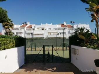 Apartamento Bahiagolf01