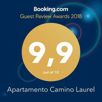 Apartamento Camino Laurel