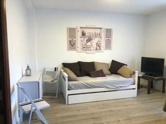 Apartamento Piso Céntrico El Coso