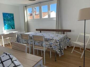 Apartamento Tu ático En Logroño