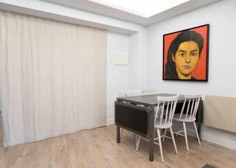 Apartamento Nectario Estudio De Lujo En El Centro