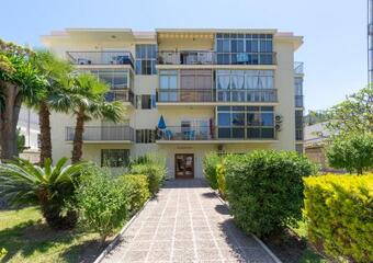 Apartamento Malagasuite Bajondillo Beach