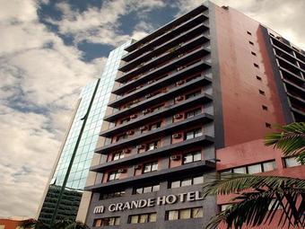 Grande Hotel Master