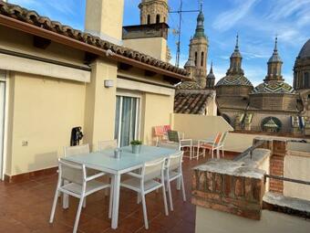 Apartamento Rooftop Alfonso