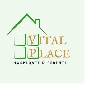 Vital Place Apartamento