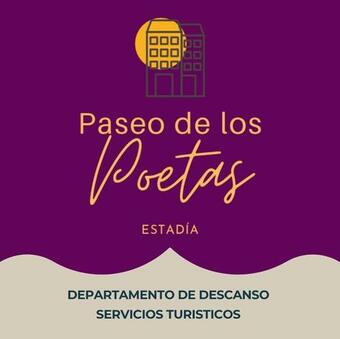 Apartamento Paseo De Los Poetas