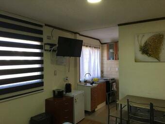 Apartamento Avenida Francia