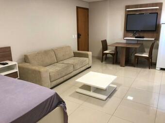 Apartamento Lindo Flat