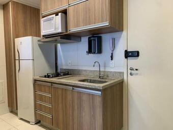 Mb1206 Belíssimo, Moderno Apartamento Jardim Goiás