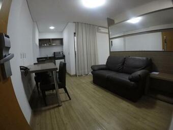 Apart-hotel Flat Na Melhor Localização