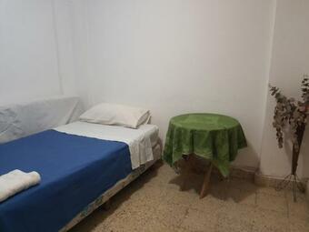 Apartamento Departamento Guemes