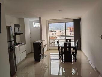 Apartamento Pradera Center