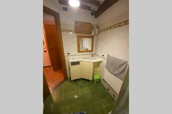 Apartamento Casa Di Anna Centro Srorico