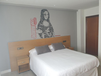 Hotel Arts - Gasteiz