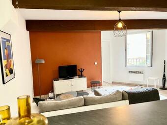 Apartamento Perpignan Appartement Cosy Quartier Historique