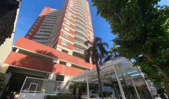 Apartamento Tigre Center Tower. Con Piscina Y Seguridad 24hs