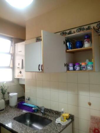 Apartamento Calido En Parque Lezama