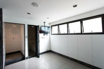 Apartamento Locking's Savassi 5