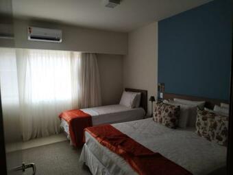 Apartamento Ondas Praia Resort