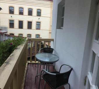 Apartamento Mini Home Vilnius Old Town