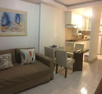 Apartamento Localizado No Ondina Apart, Salvador