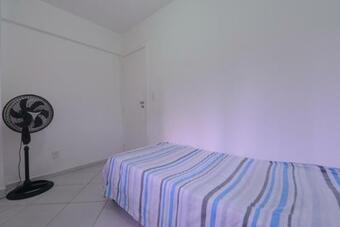 Lindo Apartamento Completo A 50m Da Praia Da Barra