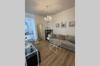 Apartamento Cute Studio Rom