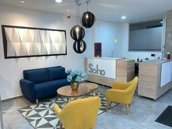 Apartaestudio L3 Loft