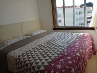 Apartamento Cerca Playa Riazor