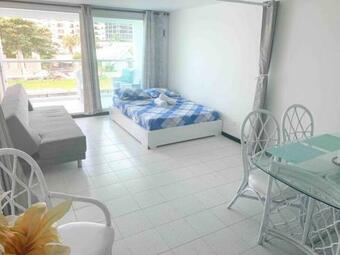 Apartamento Sea View Luxury