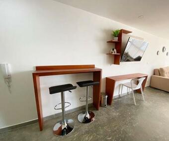 S805- Apartaestudio Loft En El Norte De Armenia