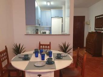 Apartamento Aguadulce Torre Almeragua