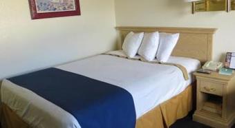 Motel Americas Best Value Inn