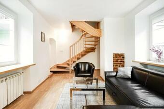 Apartamento Saint John's Cottage 2 Bedr By Reside Baltic