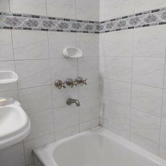 Apartamento 3 Amb Amoblado Parque Lezama