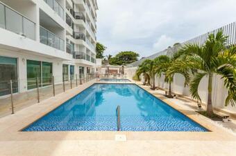 Apartamento Sea View 203a