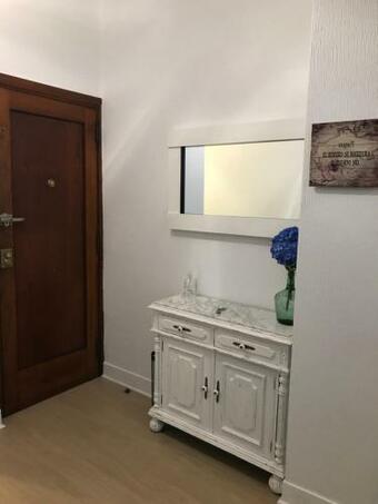 Apartamento Piso Cuatro Caminos