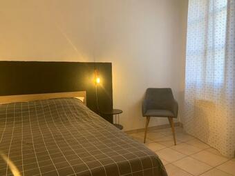 Apartamento Vielle Intendance