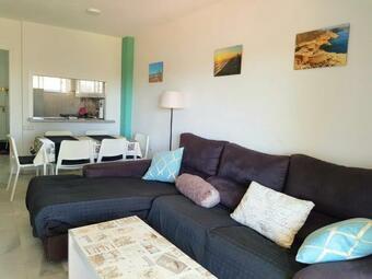 Sweetwater Home - Apartamento Ideal Para Tus Vacaciones