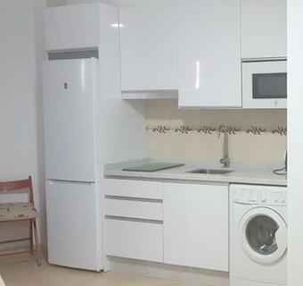 Apartamento Atico Gimena