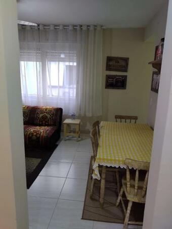 Apartamento Apoa Centro Histórico!