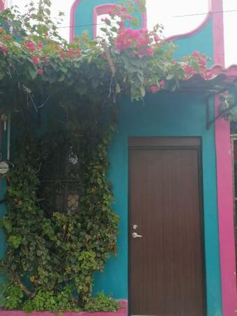 Apartamento Departamento Bougainvilleas