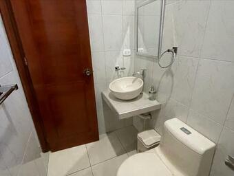 Apartamento Alainn Wasi