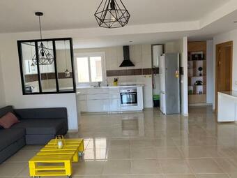 Apartamento Aguadulce Sur (almeria)